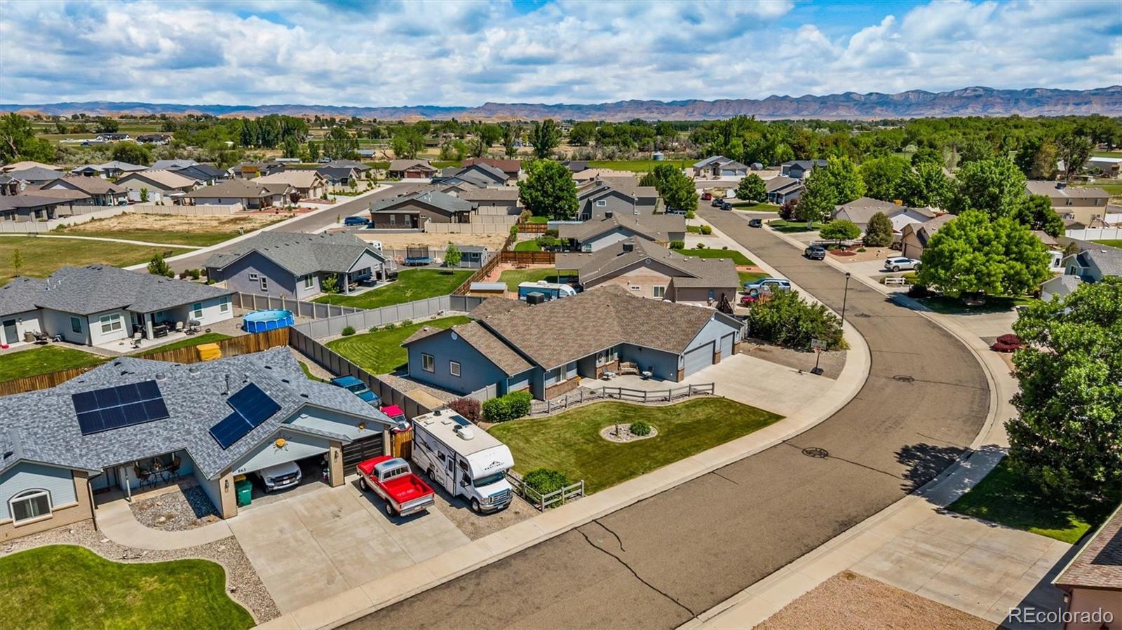 MLS Image #41 for 879  elberta drive,fruita, Colorado