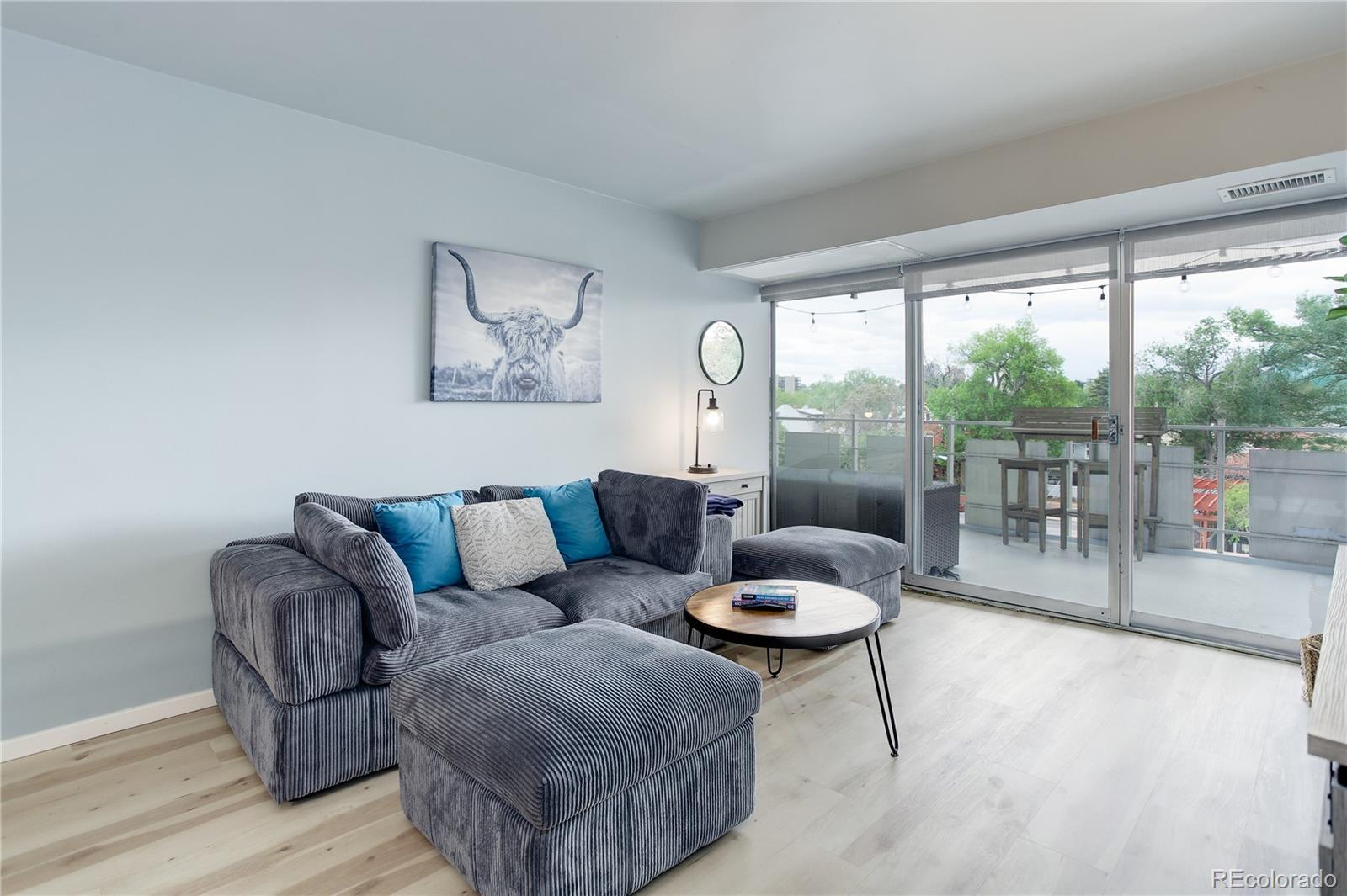 MLS Image #2 for 800 n washington street,denver, Colorado