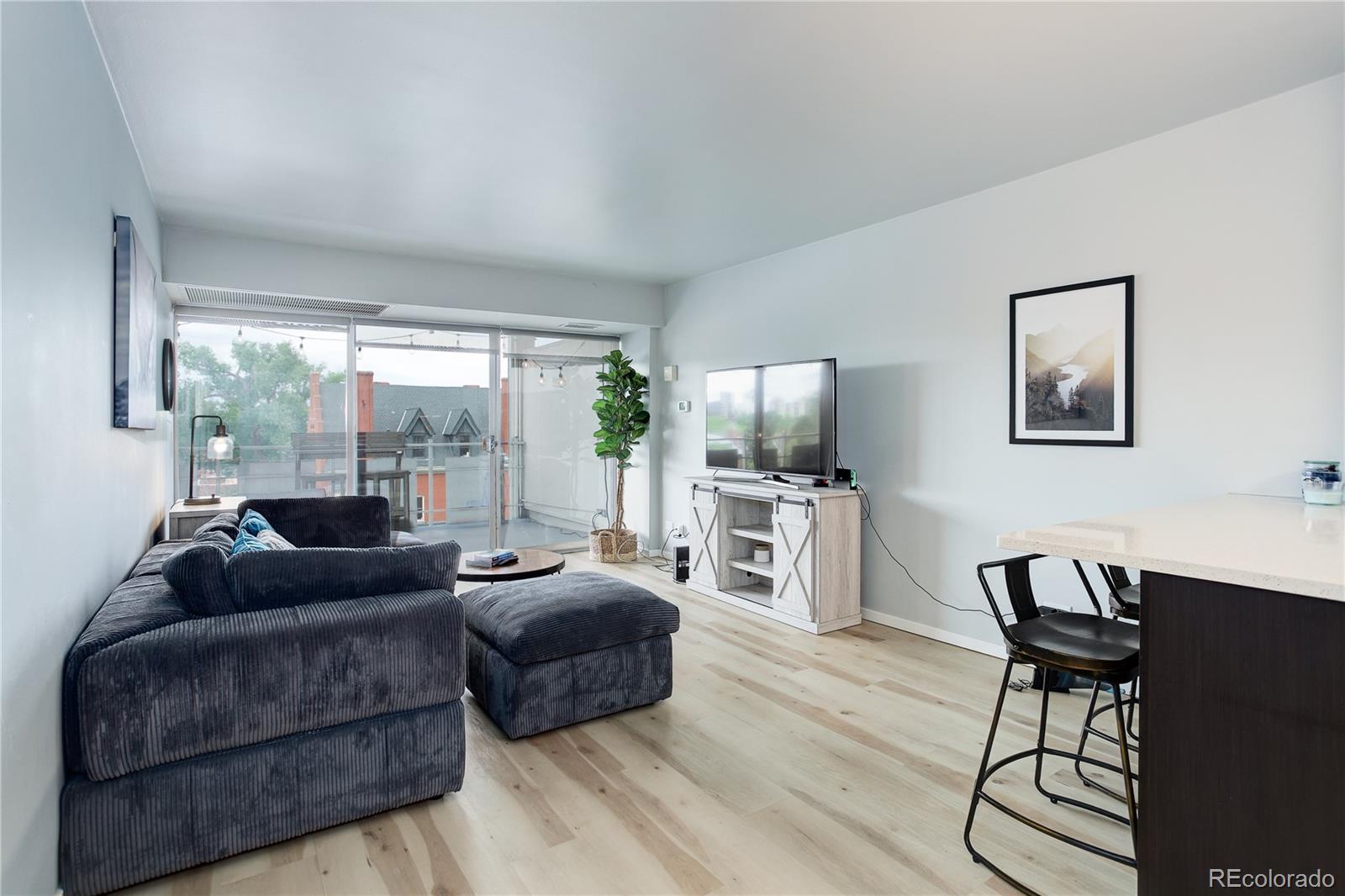 MLS Image #3 for 800 n washington street,denver, Colorado