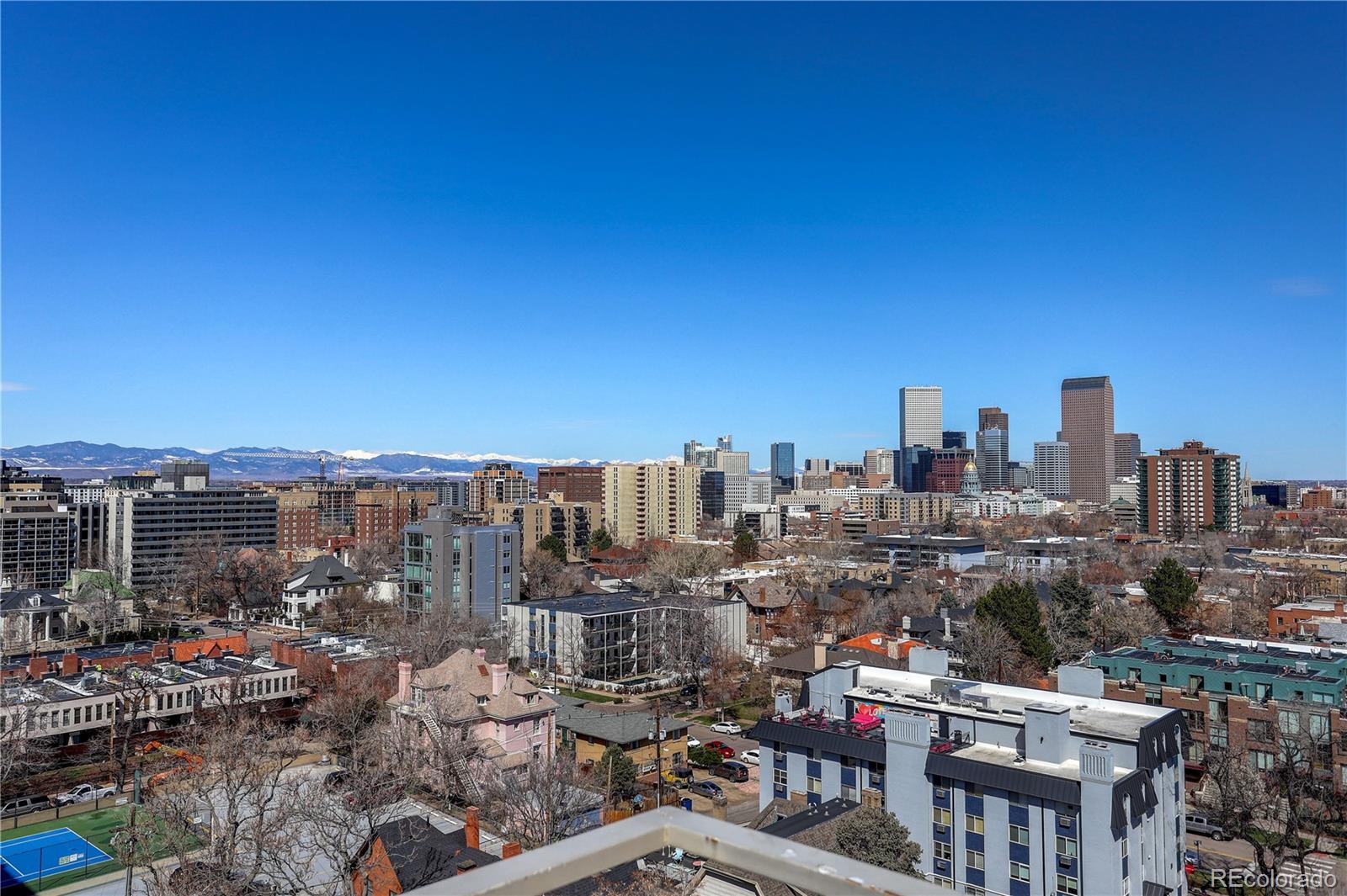 MLS Image #30 for 800 n washington street,denver, Colorado