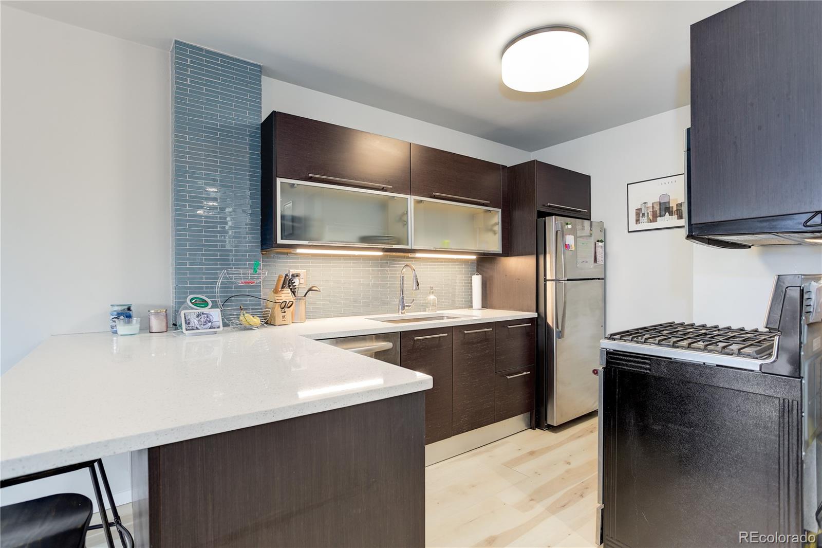 MLS Image #4 for 800 n washington street,denver, Colorado