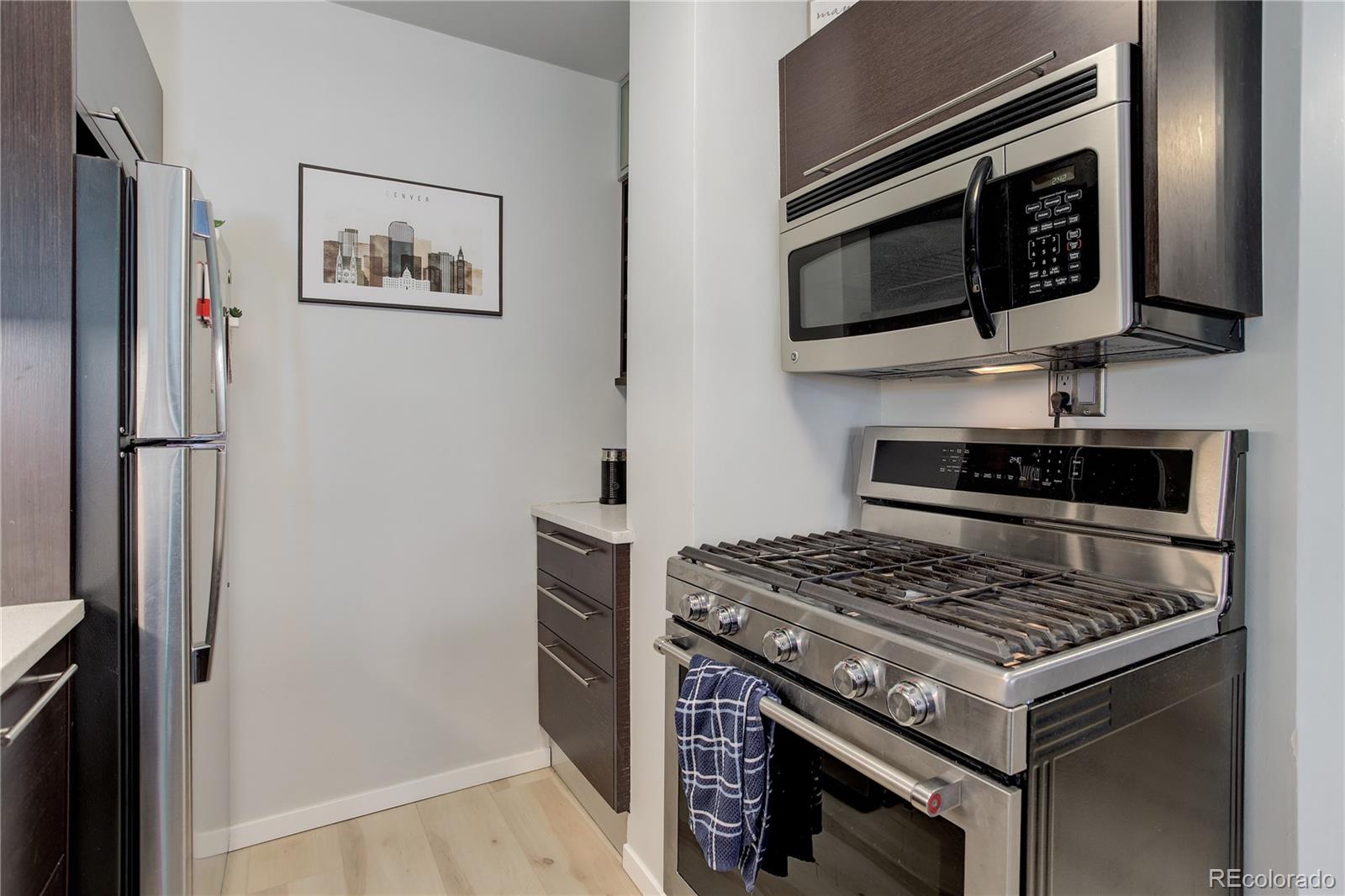MLS Image #5 for 800 n washington street,denver, Colorado