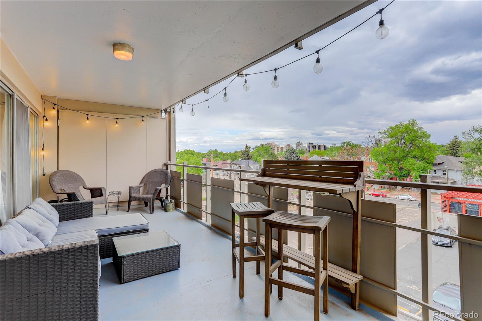MLS Image #8 for 800 n washington street,denver, Colorado