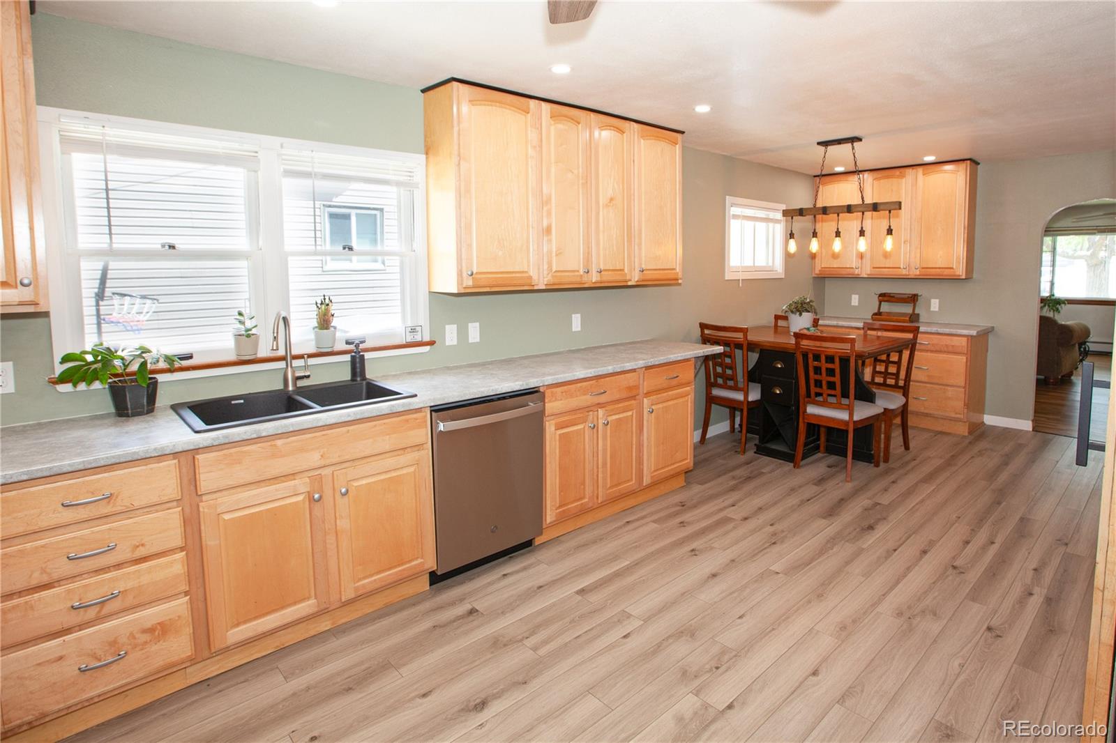 MLS Image #2 for 522  park street,sterling, Colorado