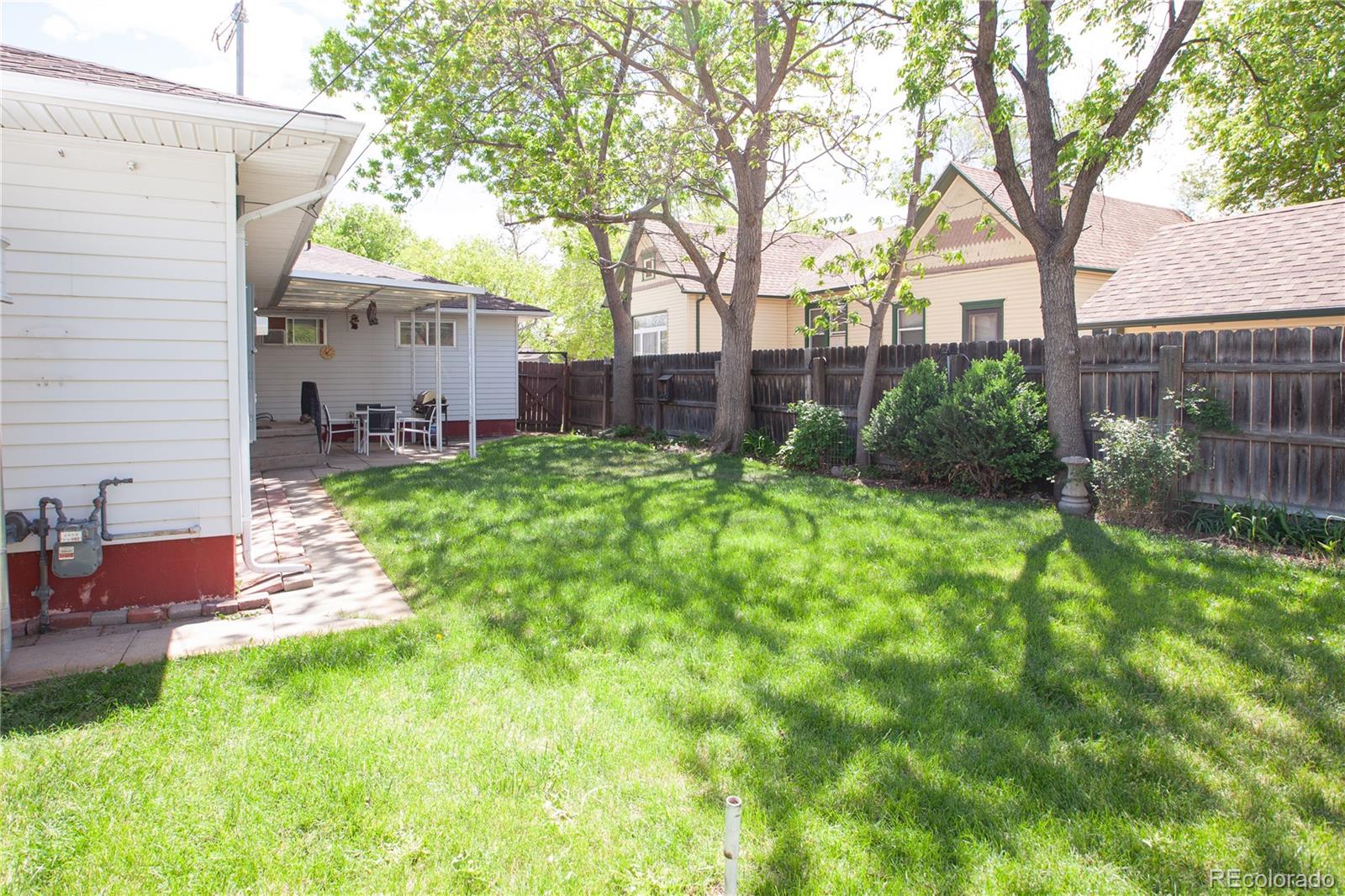 MLS Image #23 for 522  park street,sterling, Colorado