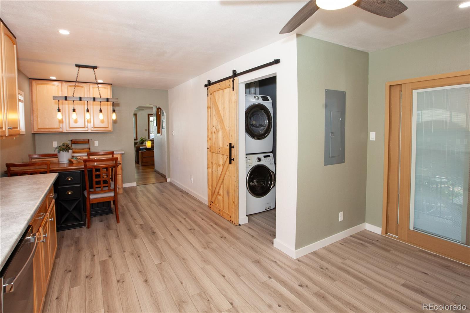 MLS Image #6 for 522  park street,sterling, Colorado
