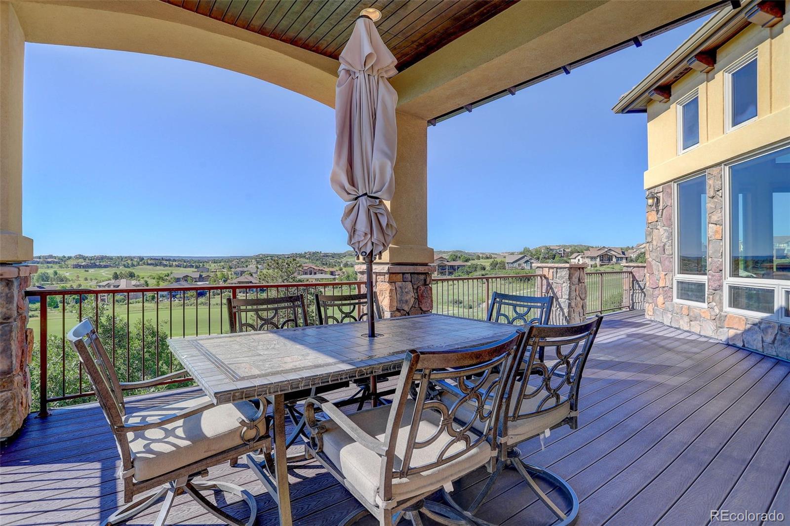MLS Image #18 for 4822  bandera place,parker, Colorado