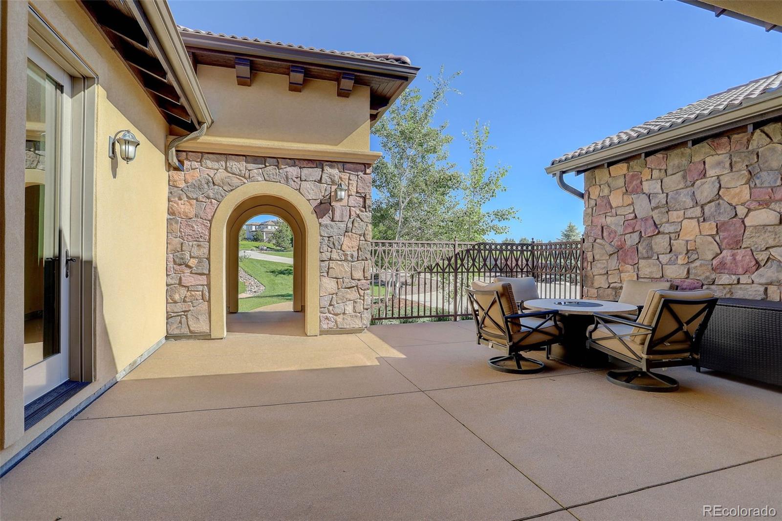 MLS Image #3 for 4822  bandera place,parker, Colorado