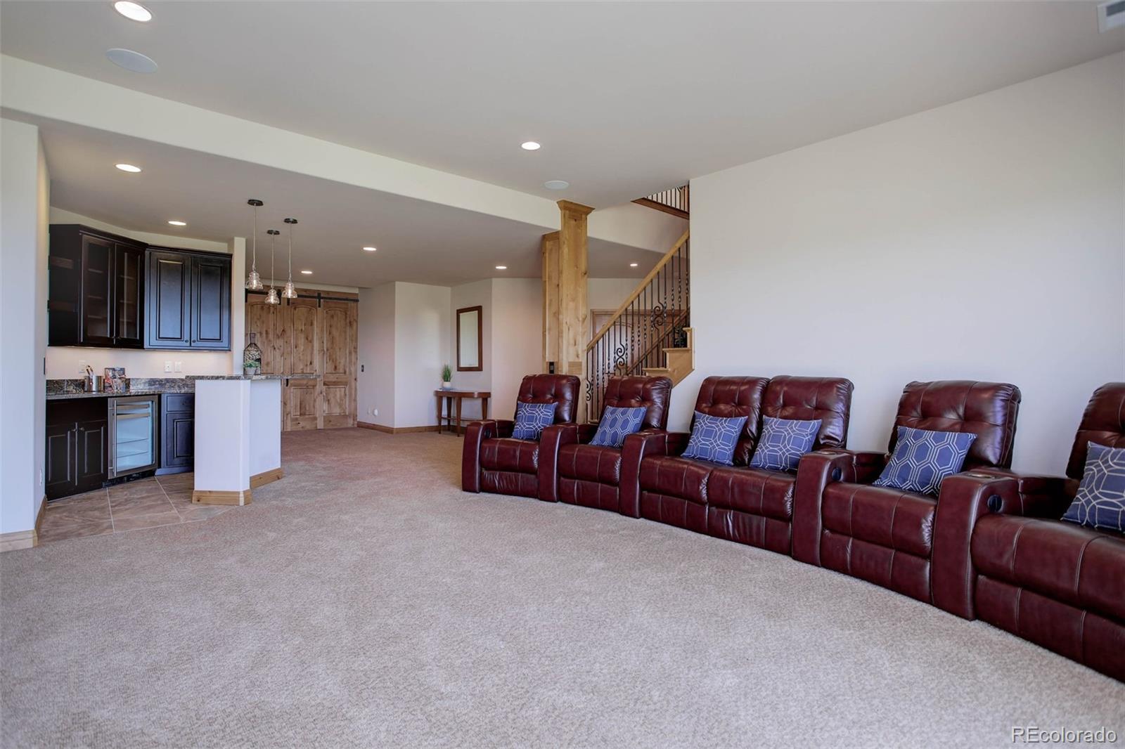 MLS Image #39 for 4822  bandera place,parker, Colorado