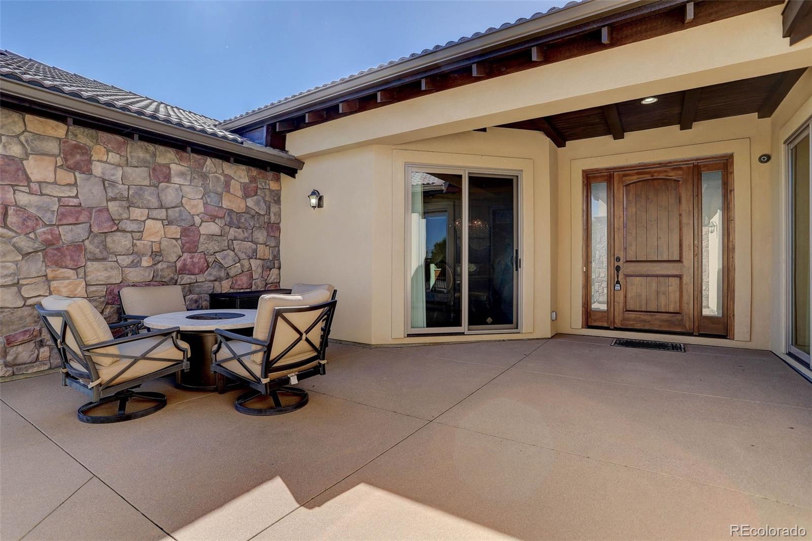 MLS Image #4 for 4822  bandera place,parker, Colorado