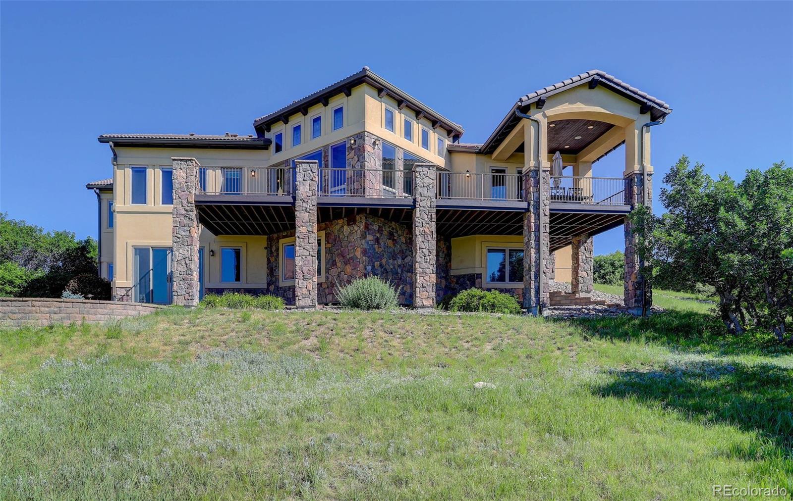 MLS Image #47 for 4822  bandera place,parker, Colorado