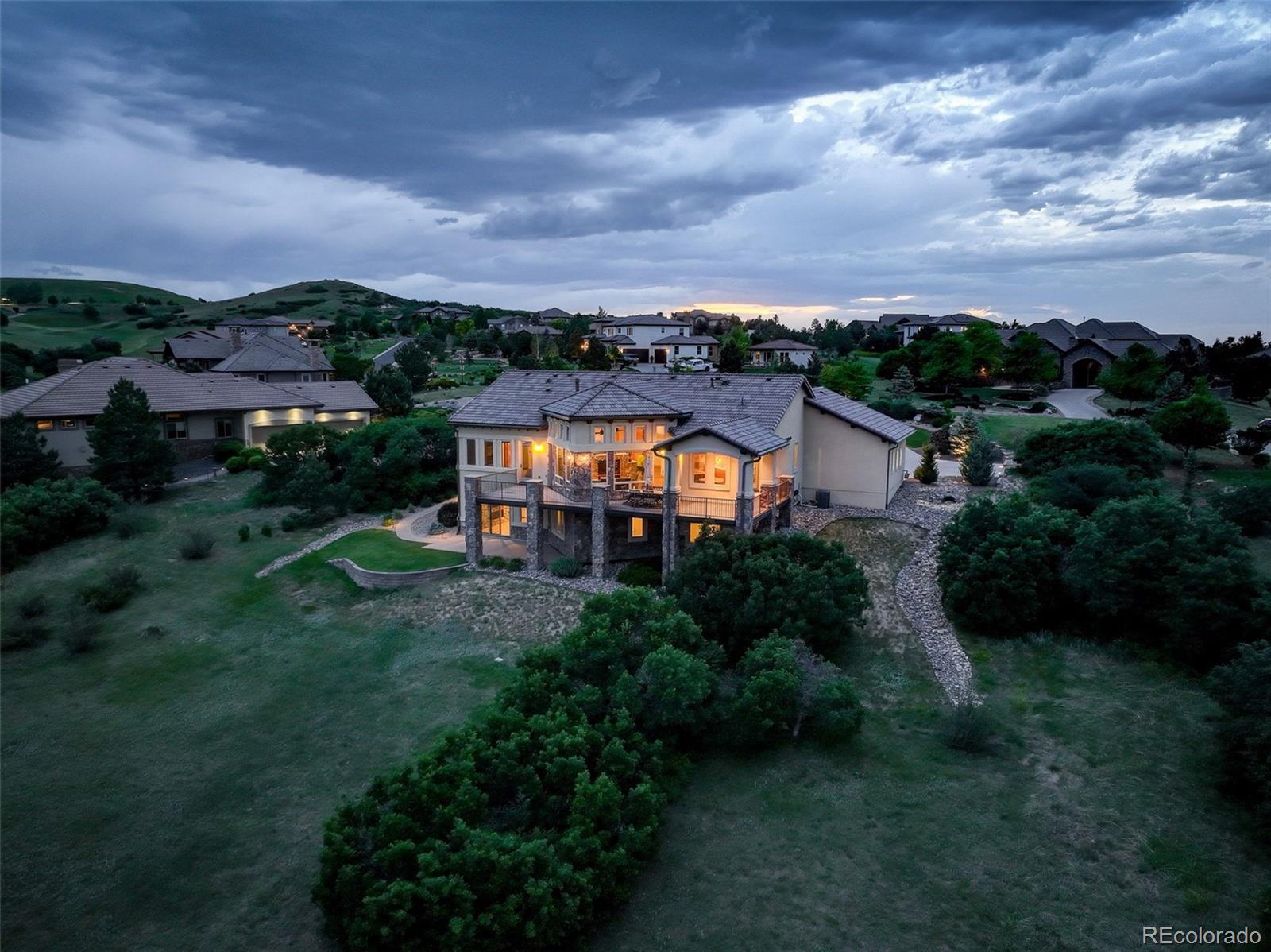 MLS Image #48 for 4822  bandera place,parker, Colorado