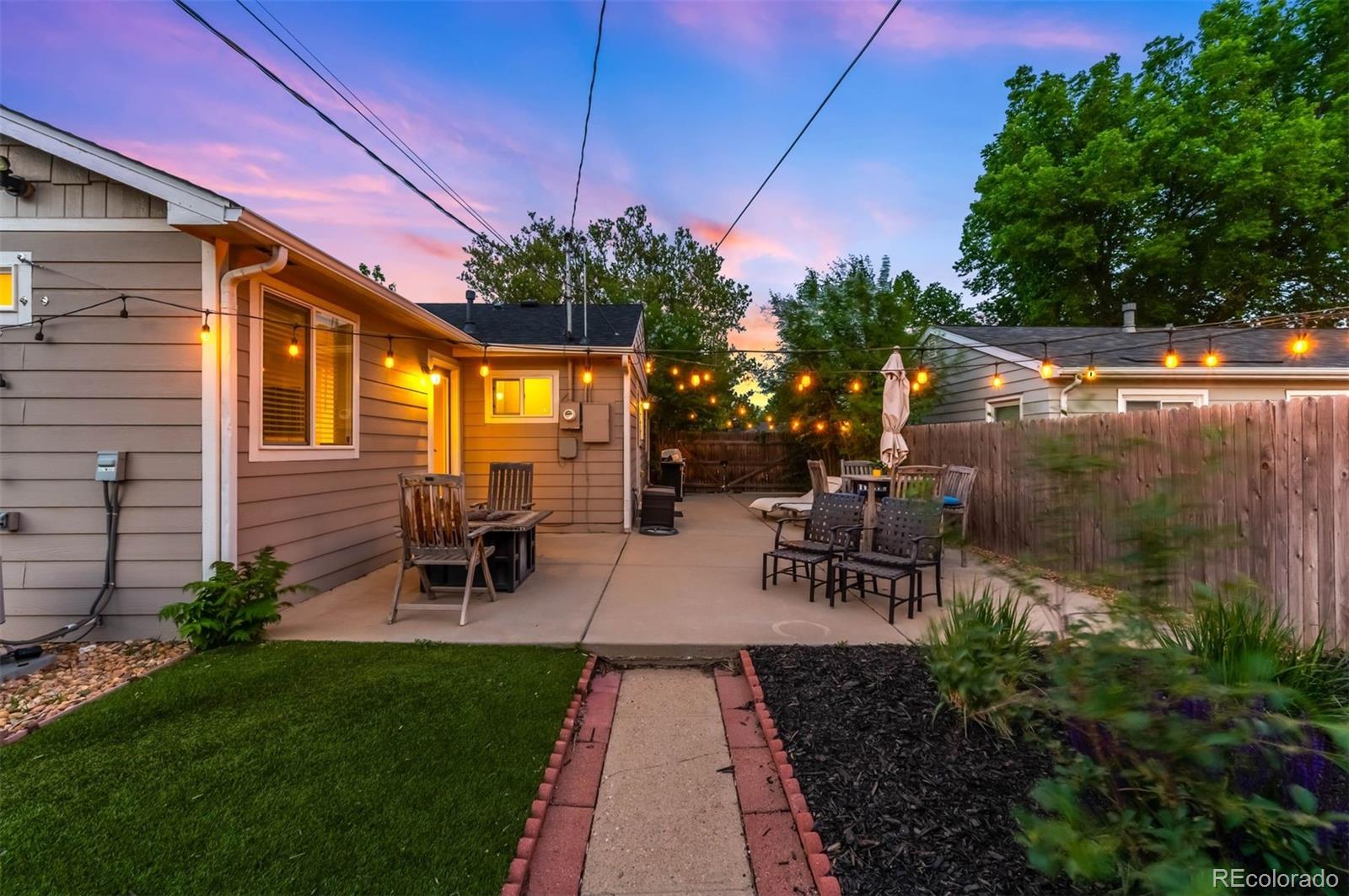 MLS Image #18 for 5125  umatilla street,denver, Colorado