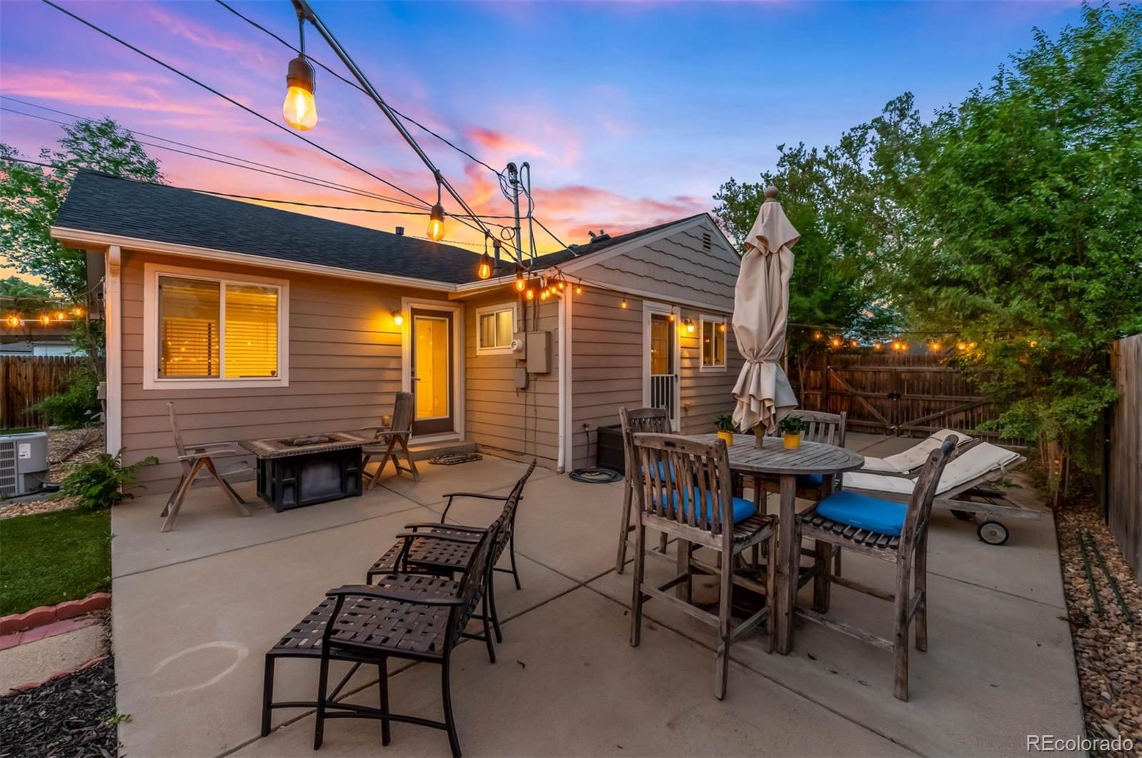 MLS Image #19 for 5125  umatilla street,denver, Colorado