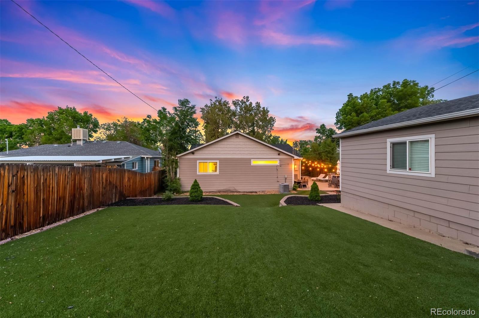 MLS Image #20 for 5125  umatilla street,denver, Colorado