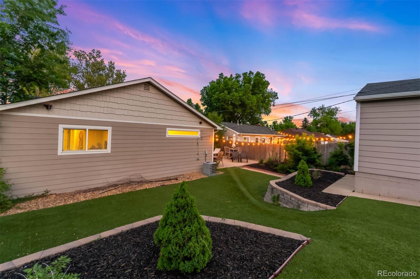 MLS Image #21 for 5125  umatilla street,denver, Colorado