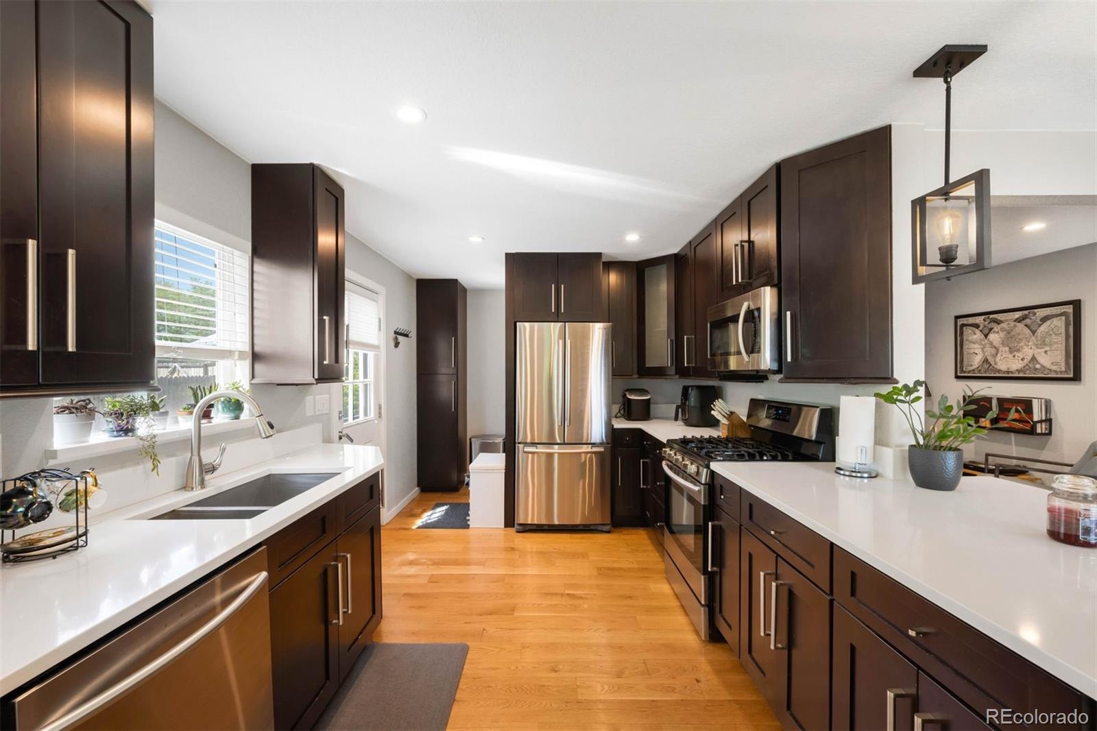 MLS Image #3 for 5125  umatilla street,denver, Colorado
