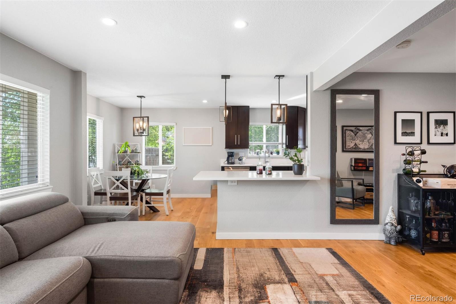 MLS Image #6 for 5125  umatilla street,denver, Colorado