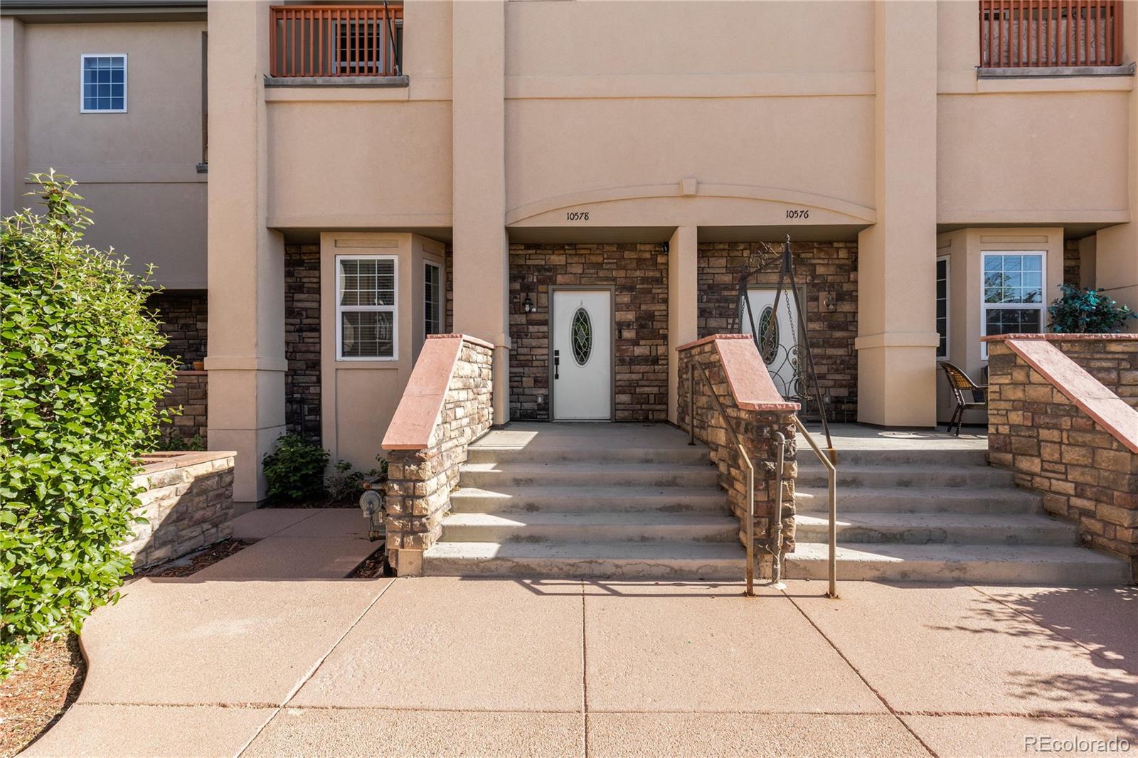 MLS Image #1 for 10578 e jewell avenue ,aurora, Colorado