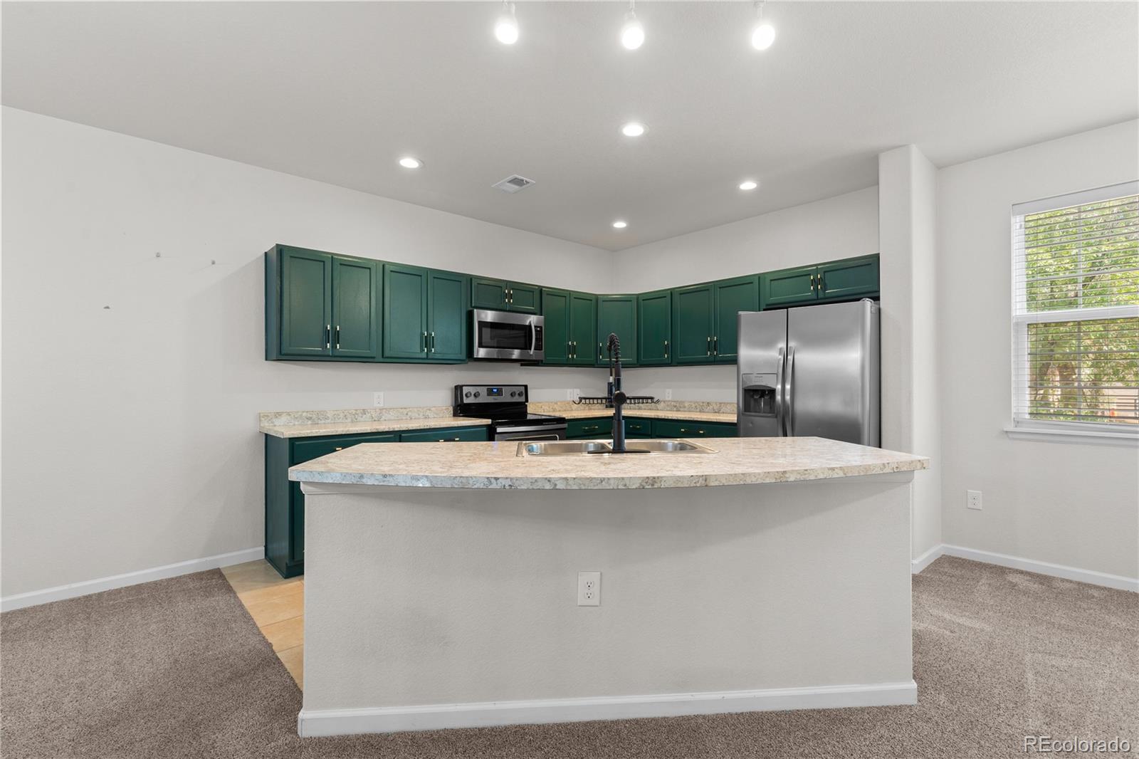 MLS Image #3 for 10578 e jewell avenue ,aurora, Colorado