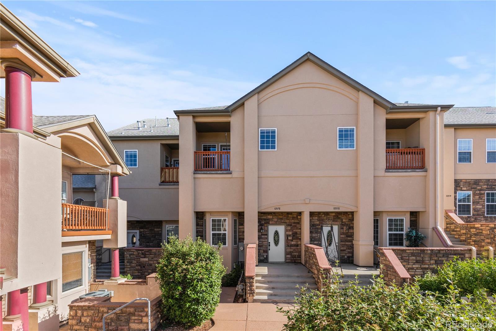 MLS Image #4 for 10578 e jewell avenue ,aurora, Colorado