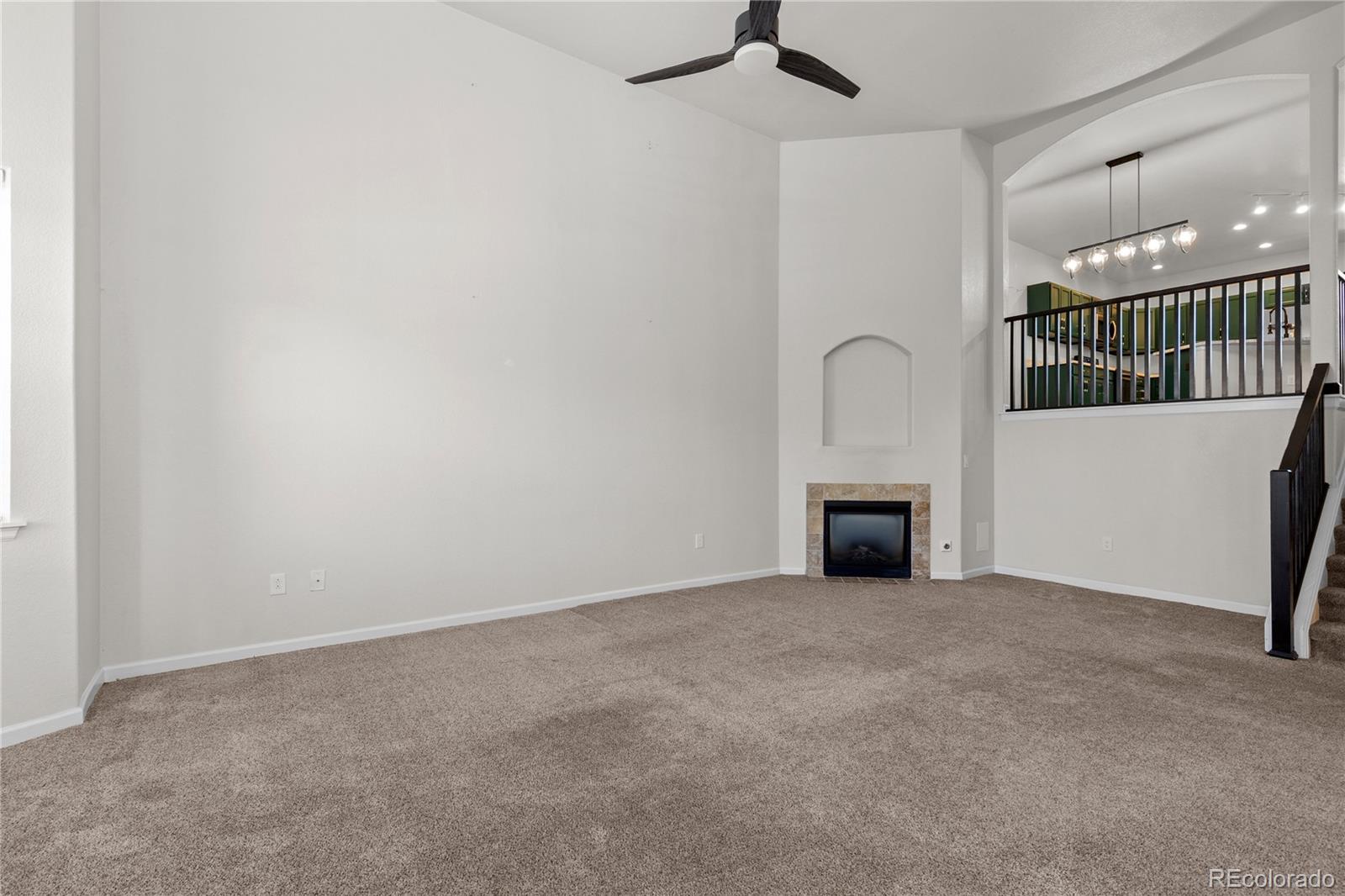 MLS Image #7 for 10578 e jewell avenue ,aurora, Colorado