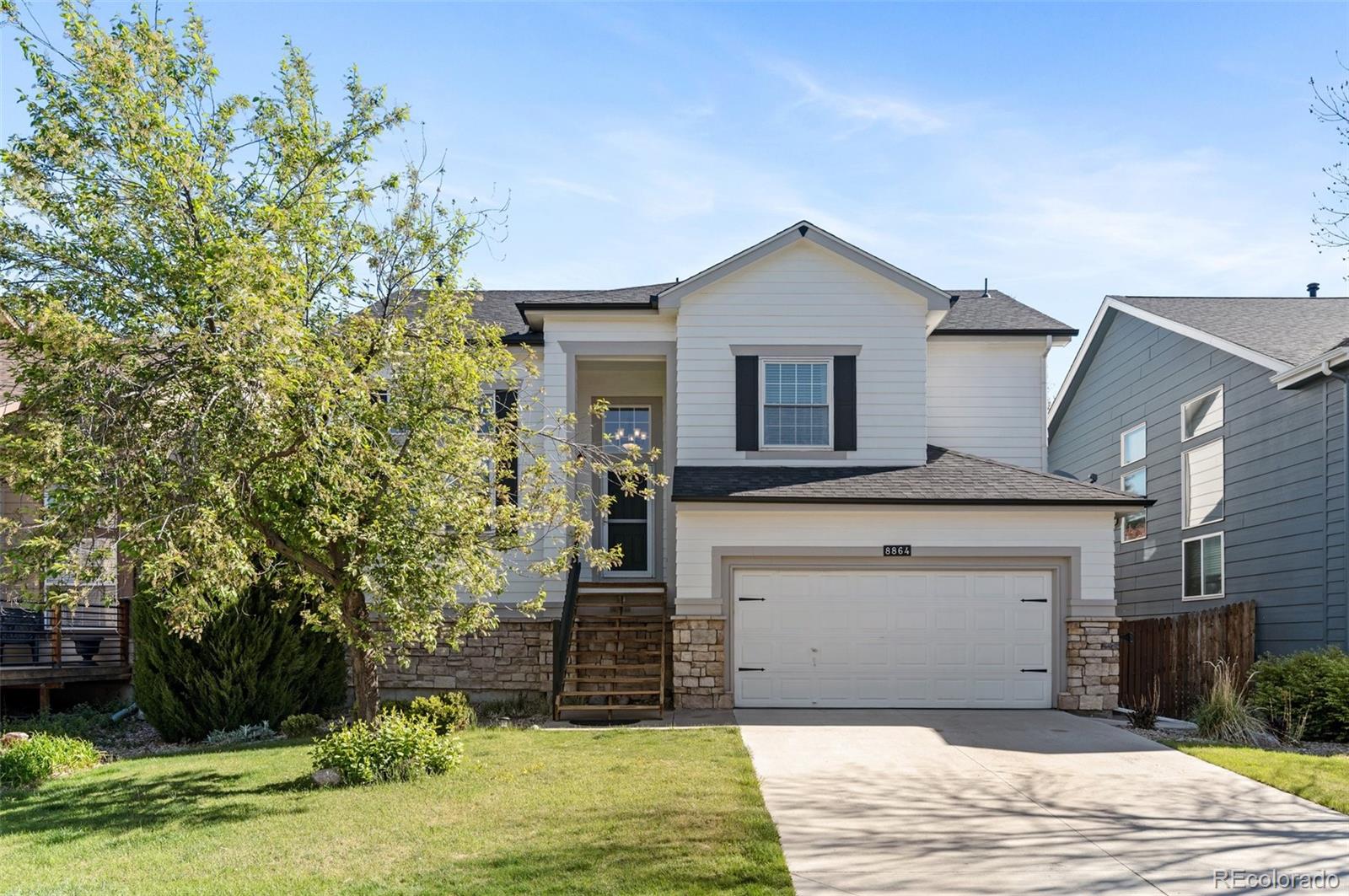 MLS Image #0 for 8864 s field court,littleton, Colorado