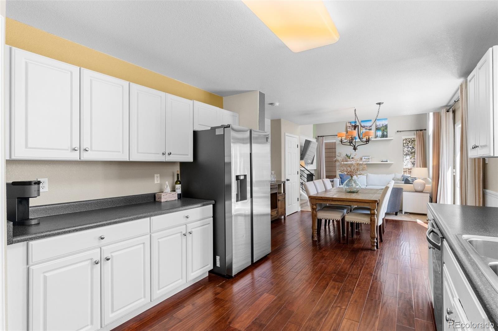 MLS Image #11 for 8864 s field court,littleton, Colorado