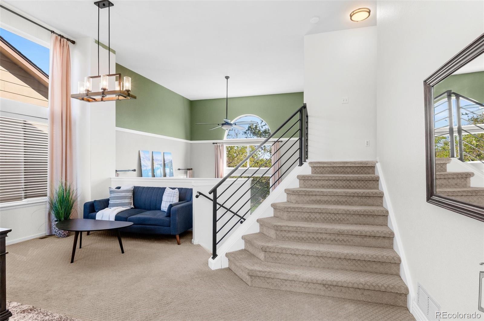 MLS Image #2 for 8864 s field court,littleton, Colorado