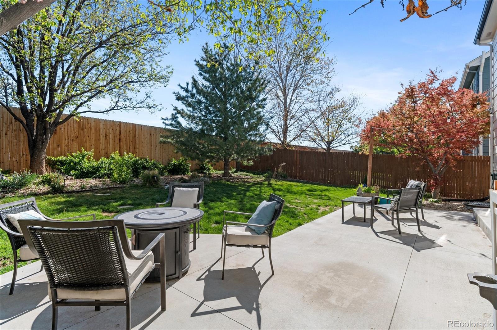 MLS Image #25 for 8864 s field court,littleton, Colorado