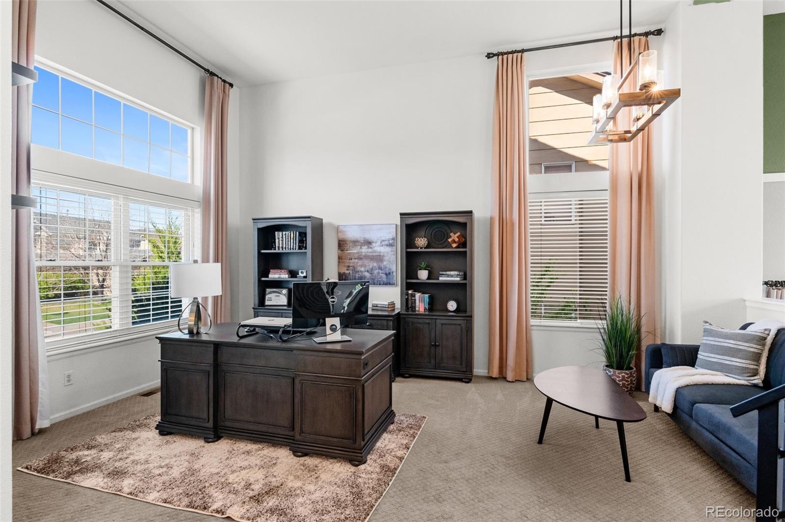 MLS Image #3 for 8864 s field court,littleton, Colorado