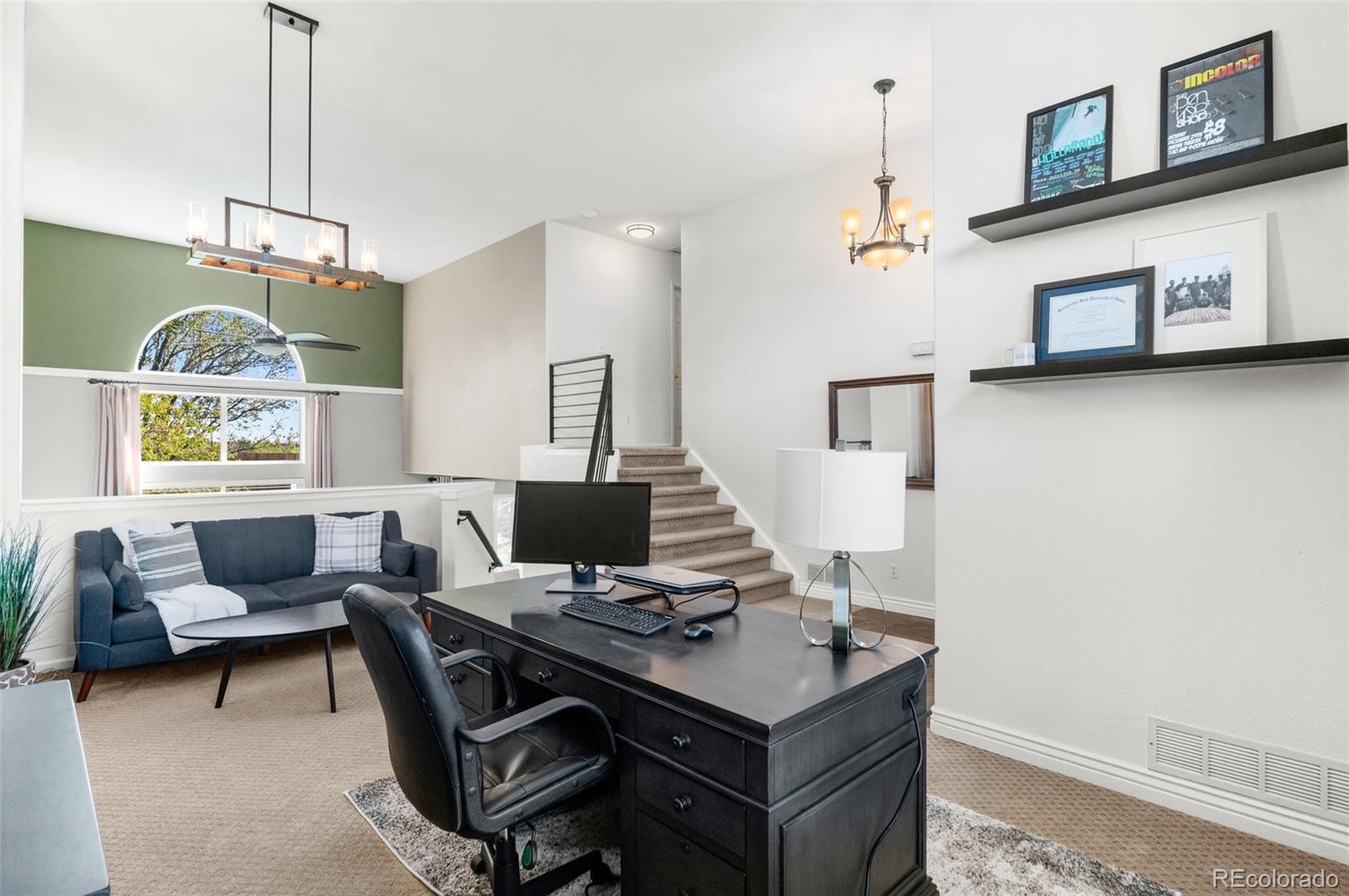 MLS Image #4 for 8864 s field court,littleton, Colorado