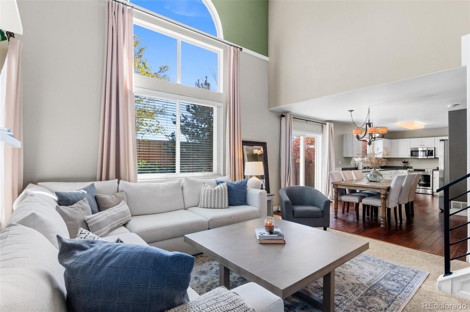 MLS Image #7 for 8864 s field court,littleton, Colorado