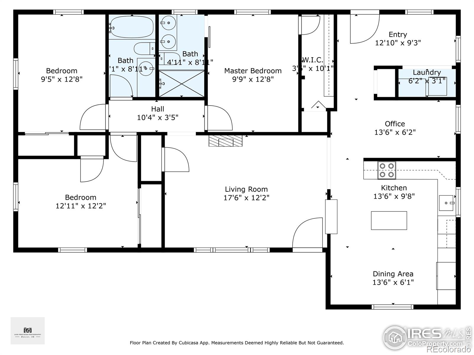 CMA Image for 1815  9th Avenue,Longmont, Colorado