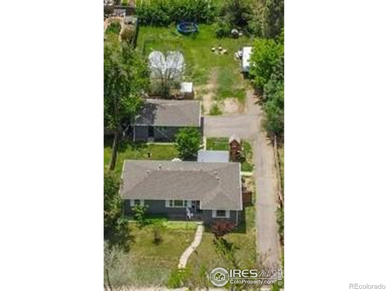 MLS Image #3 for 1815  9th avenue,longmont, Colorado