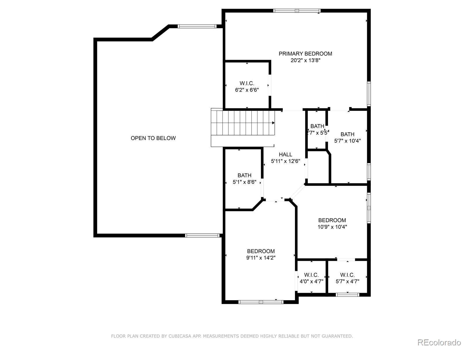 MLS Image #14 for 4338 n ceylon court,denver, Colorado