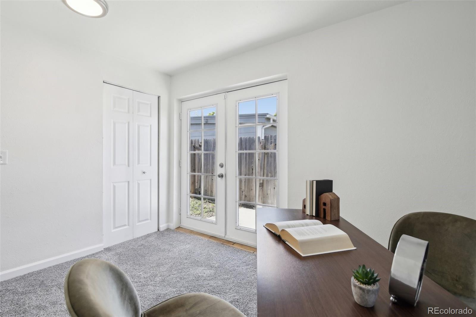 MLS Image #10 for 6691  hooker street,denver, Colorado