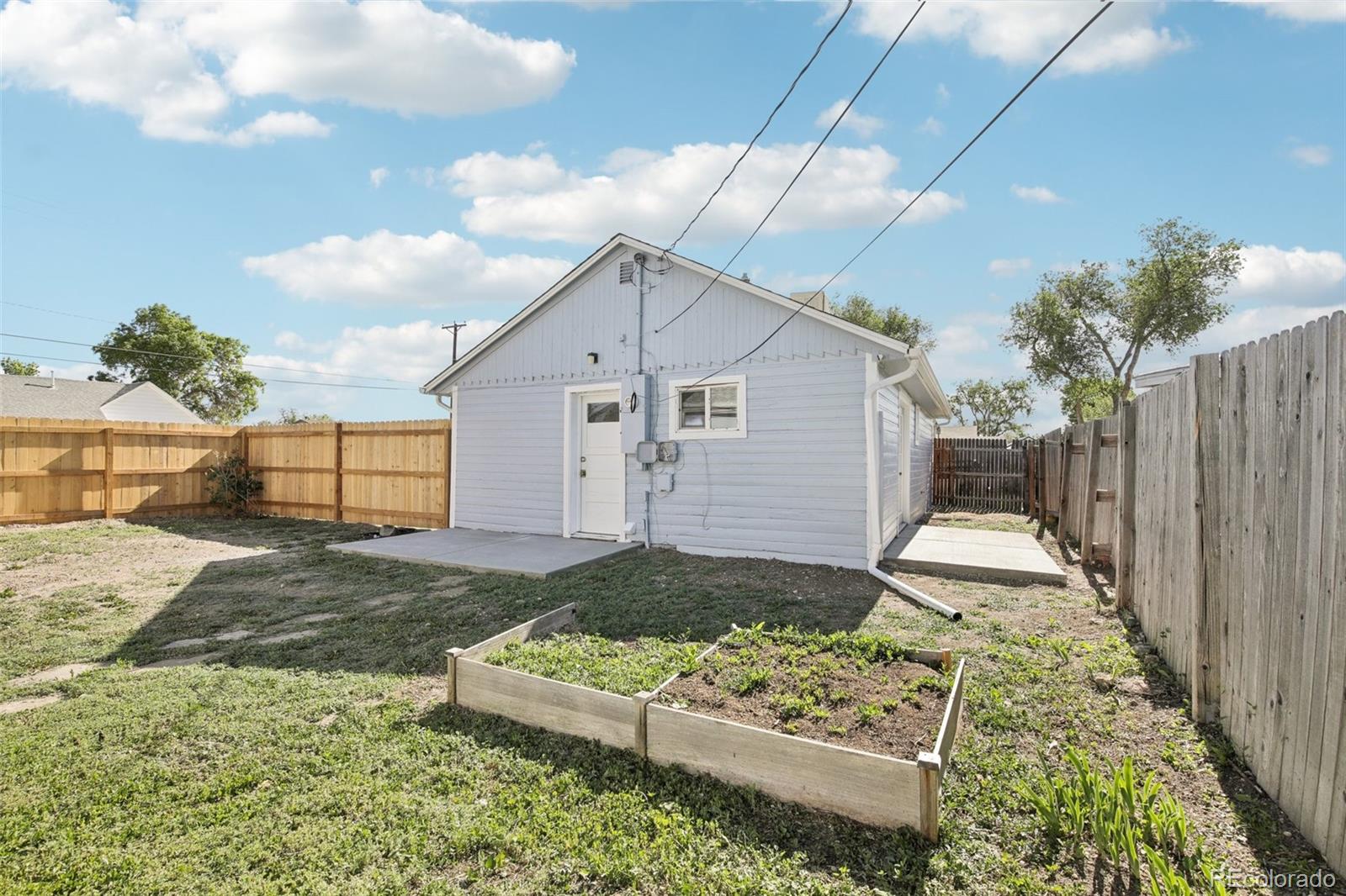 MLS Image #15 for 6691  hooker street,denver, Colorado