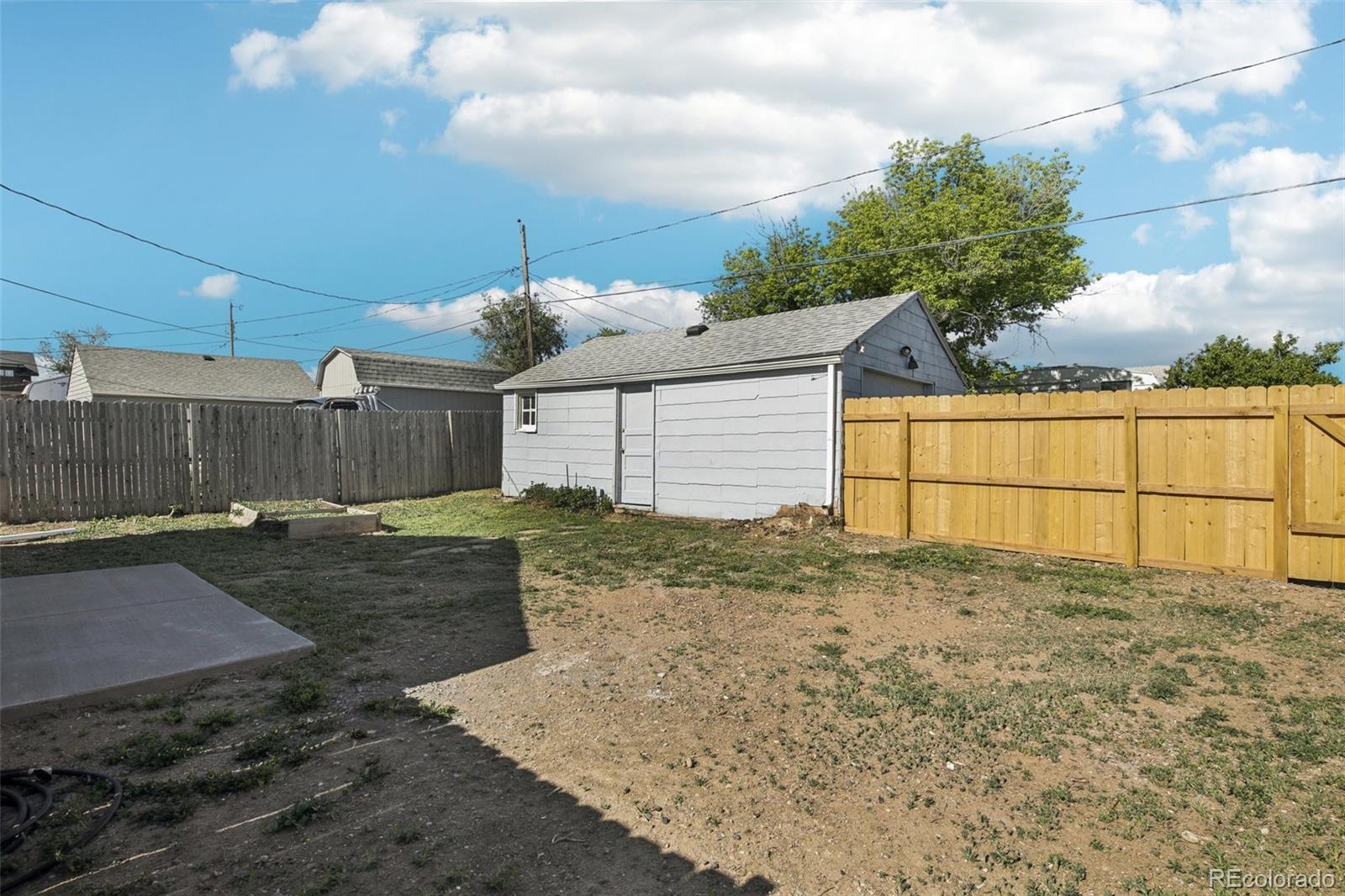MLS Image #17 for 6691  hooker street,denver, Colorado