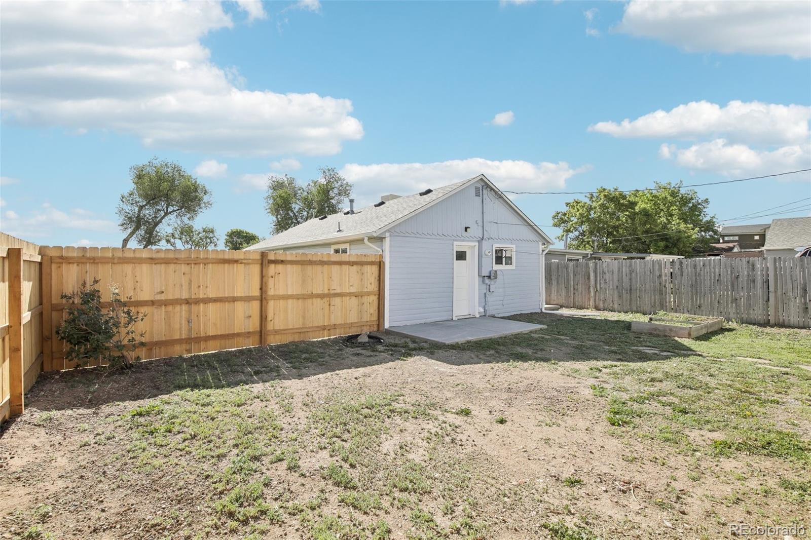 MLS Image #18 for 6691  hooker street,denver, Colorado
