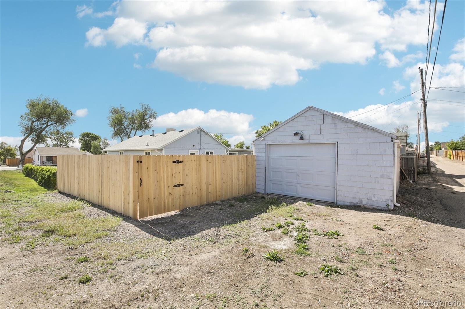 MLS Image #19 for 6691  hooker street,denver, Colorado