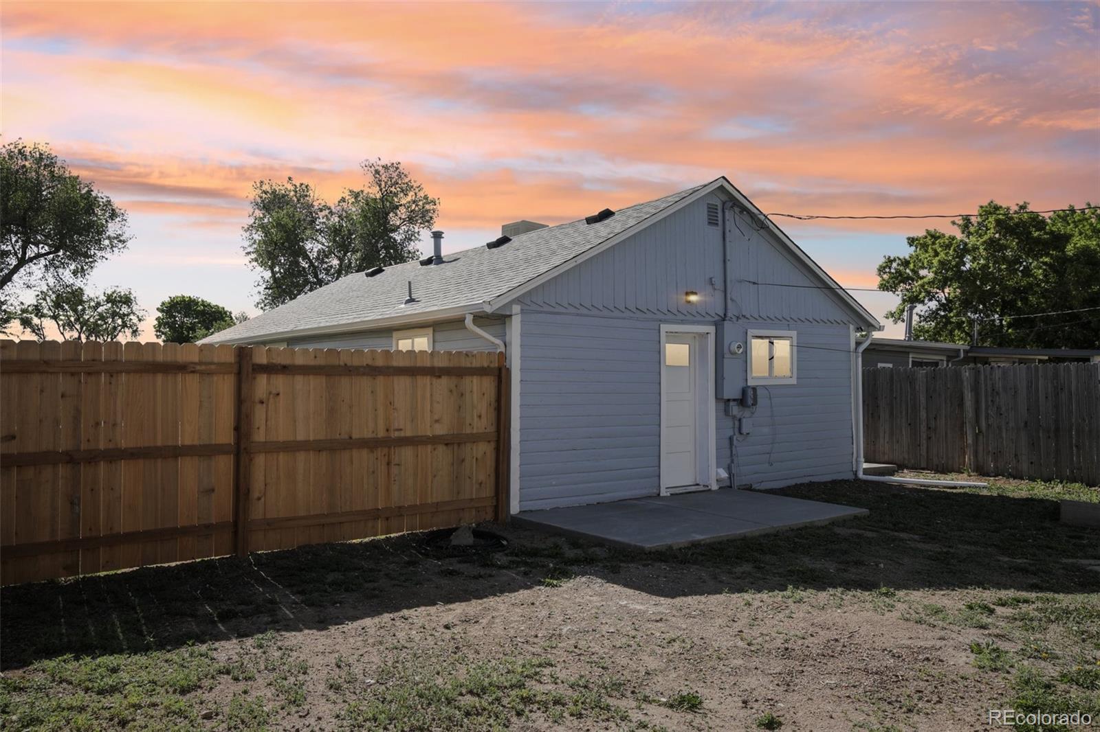 MLS Image #20 for 6691  hooker street,denver, Colorado