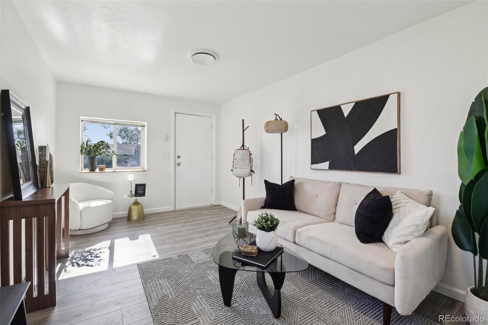 MLS Image #3 for 6691  hooker street,denver, Colorado