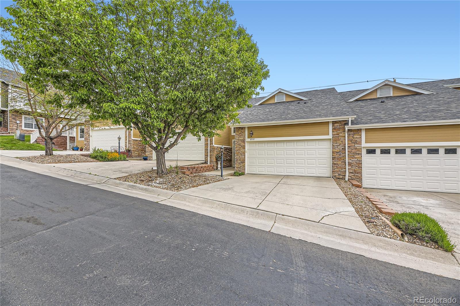 MLS Image #1 for 6727 w yale avenue,lakewood, Colorado