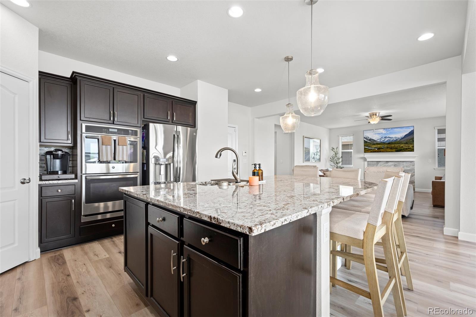 MLS Image #12 for 7315  blue water drive,castle rock, Colorado
