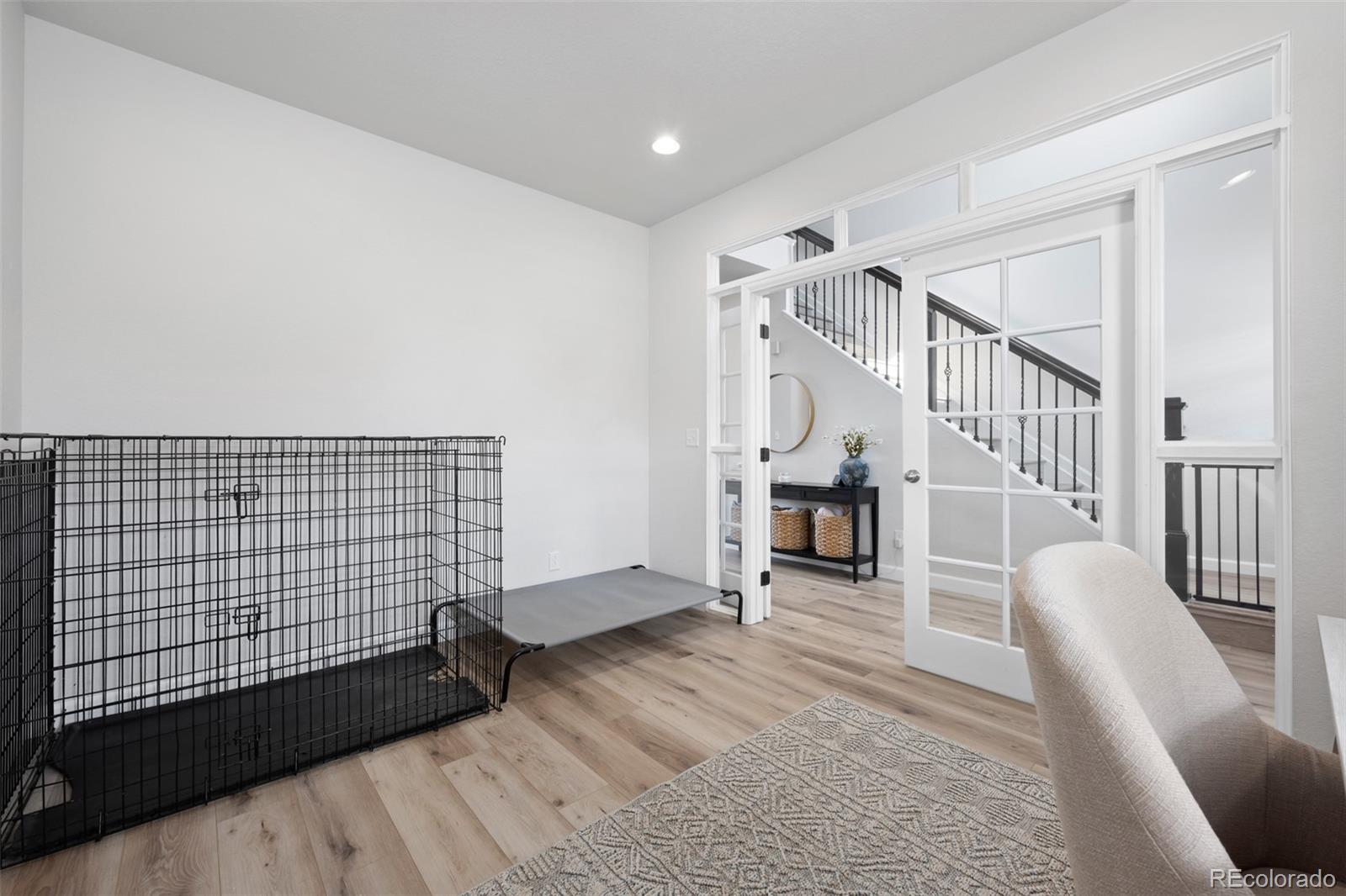 MLS Image #19 for 7315  blue water drive,castle rock, Colorado