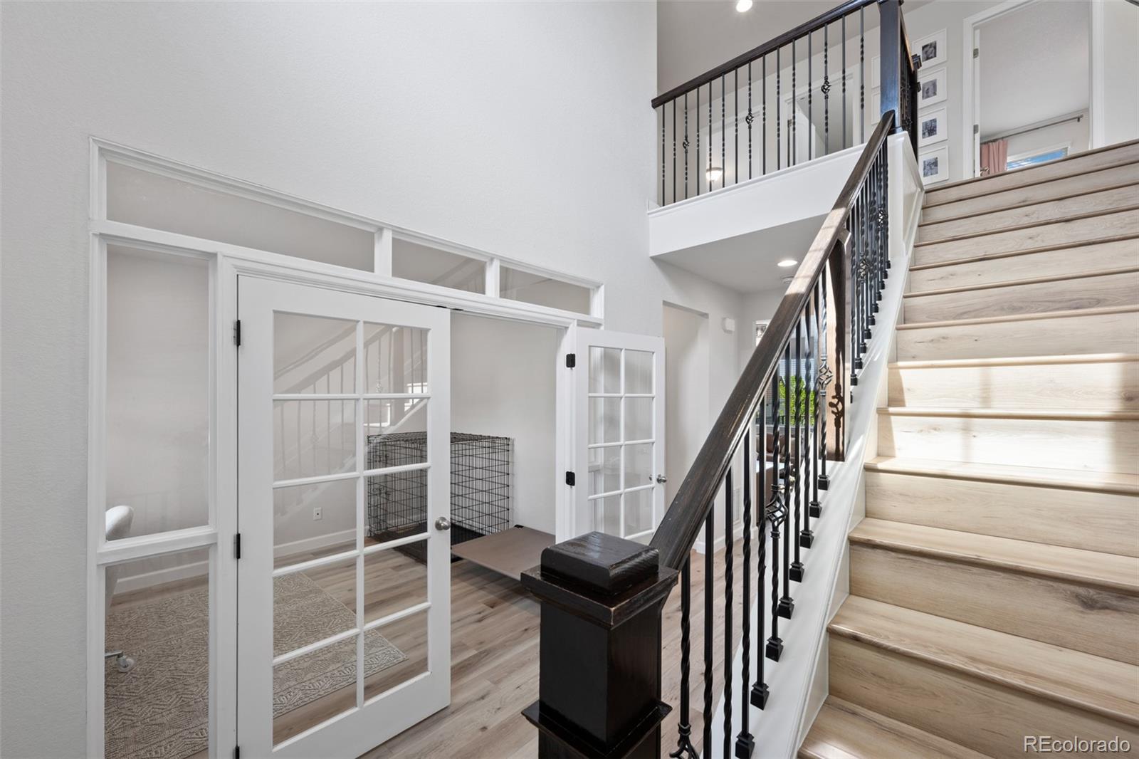 MLS Image #2 for 7315  blue water drive,castle rock, Colorado