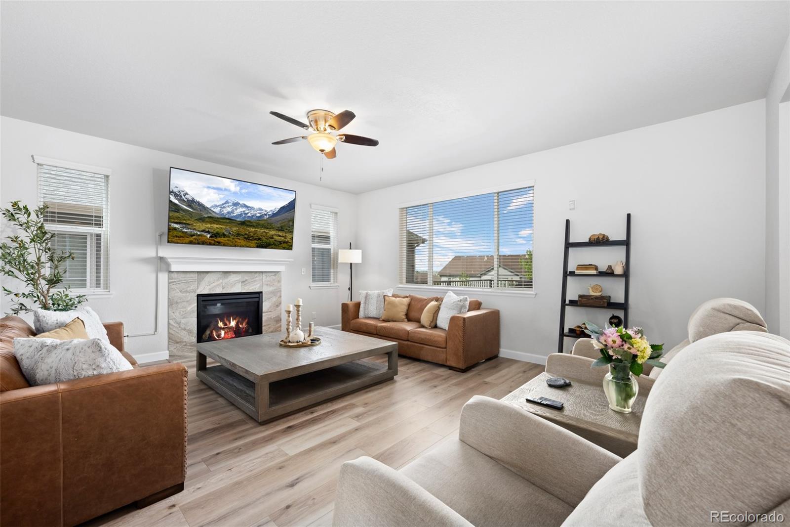 MLS Image #4 for 7315  blue water drive,castle rock, Colorado