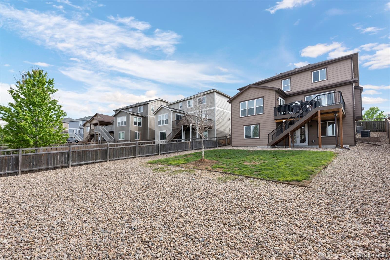 MLS Image #43 for 7315  blue water drive,castle rock, Colorado