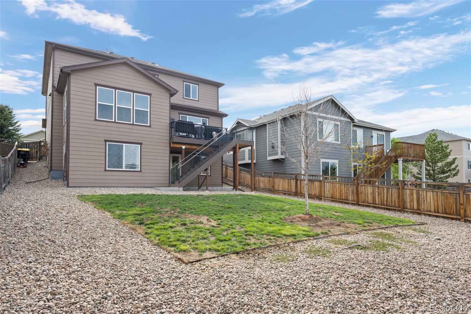 MLS Image #44 for 7315  blue water drive,castle rock, Colorado